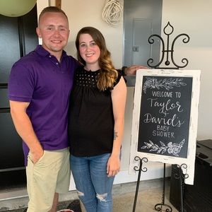 Meet your Posher, Taylor